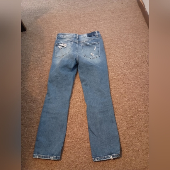 Vervet Size 27 Ripped Jeans - Picture 7 of 7